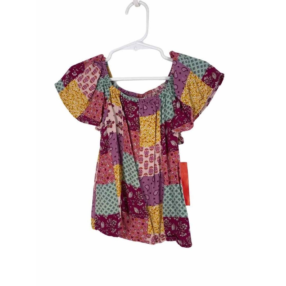 Jumping Bean Kids Size 2T Shirt